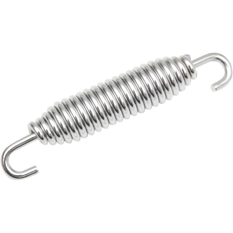 DRAG SPECIALTIES 91-06 FX/FLST/XL CHR KICKSTAND SPR (EA) DS-233678