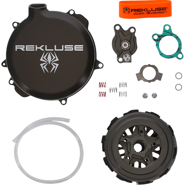 REKLUSE RADIUSCX 4.0 (DDS) - GAS-KTM-HQV RMS-8913191