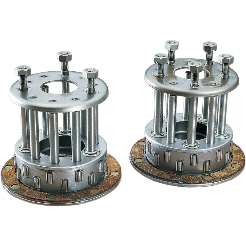 DRAG SPECIALTIES 36-E84 4SP B/T 5 STUD CLUTCH HUB DRAG DS-195006
