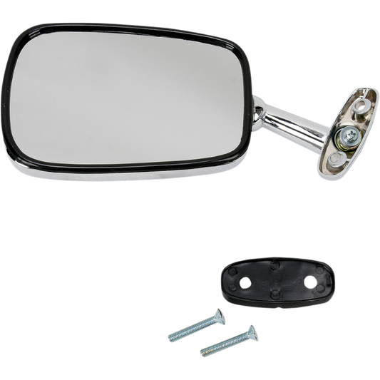 EMGO MIRROR FRNG-MNT INTRST LT 20-87002