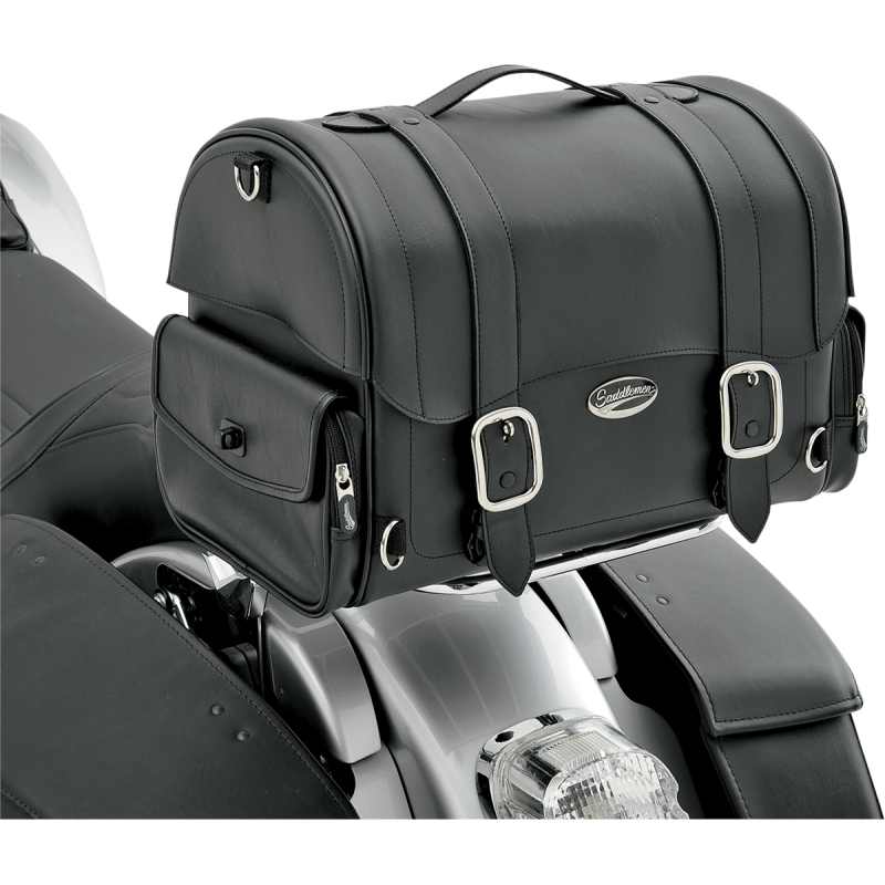SADDLEMEN EXPRESS DRIFTER TRUNK BAG 3503-0055