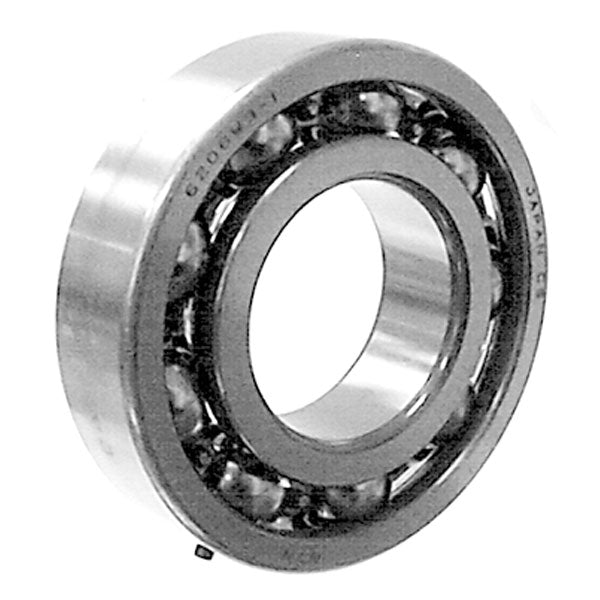 NTN DEEP GROOVE BALL BEARING  6206JR2W3-1C4