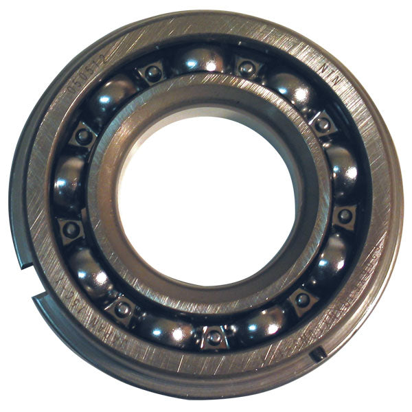 NTN DEEP GROOVE BALL BEARING  6206X6JRXNX10RW3