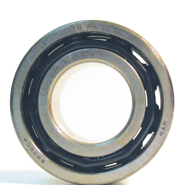 NTN DOUBLE ROW BALL BEARING POLARIS 5206 C4