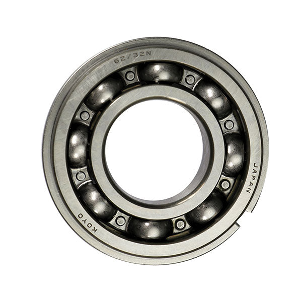 JTEKT KOYO CRANKSHAFT BEARING 62/32 NRC4 62/32NRC4