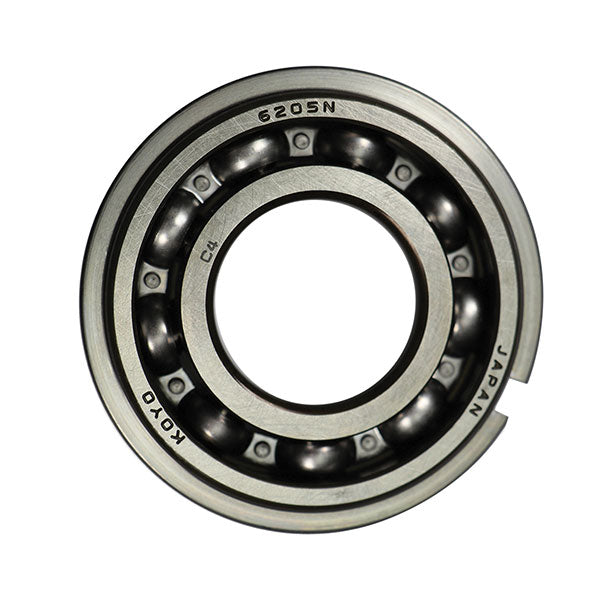 JTEKT KOYO CRANKSHAFT BEARING 6205 NRC4 6205NRC4