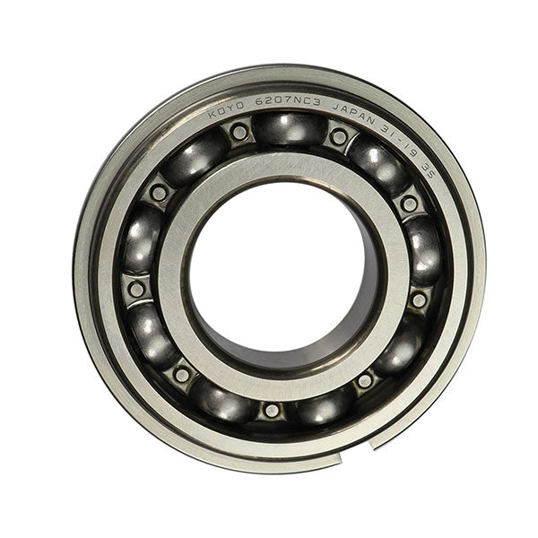 JTEKT KOYO CRANKSHAFT BEARING 6207 NRC3 6207NRC3
