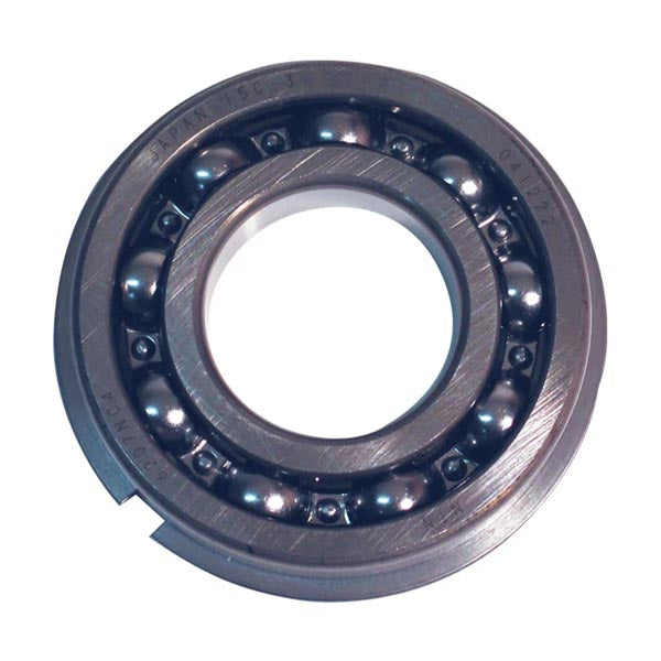 JTEKT KOYO CRANKSHAFT BEARING 6207 NRC4 6207NRC4