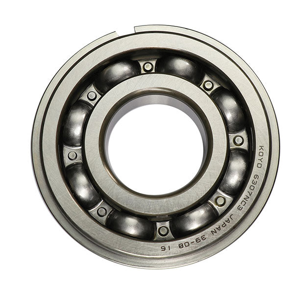 JTEKT KOYO CRANKSHAFT BEARING 6307 NRC3 6307NRC3