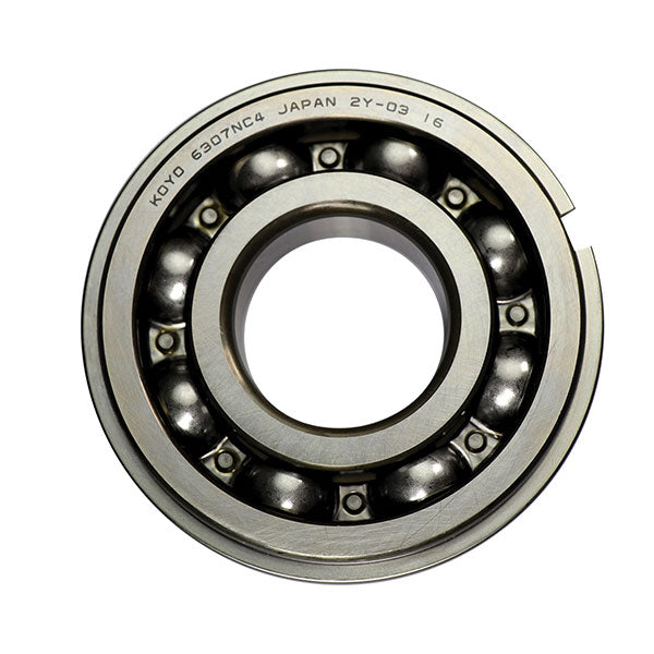 JTEKT KOYO CRANKSHAFT BEARING 6307 NRC4 6307NRC4