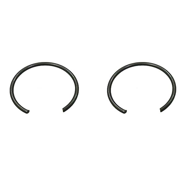 SPX REPLACEMENT CIRCLIP PISTON PAIR SKI-DOO 09-783C