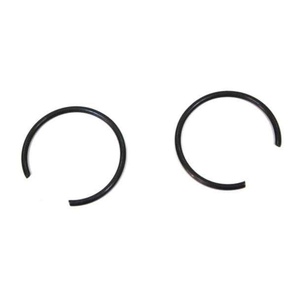 SPX REPLACEMENT CIRCLIP PISTON PAIR POLARIS 09-730C