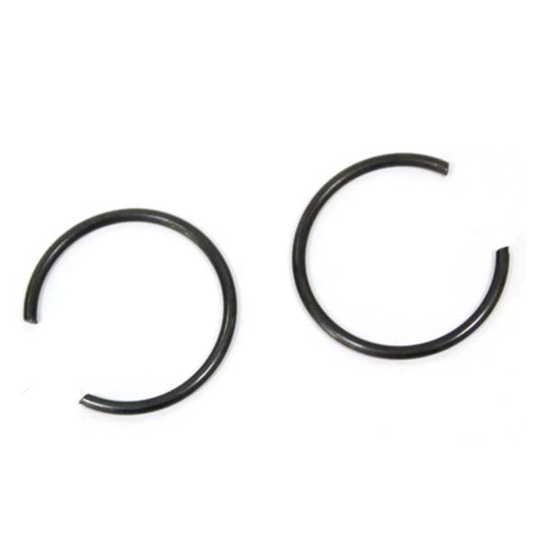 SPX REPLACEMENT CIRCLIP PISTON PAIR POLARIS 09-720C