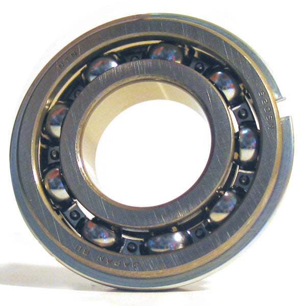 NTN CRANKSHAFT BEARING NTN6206NRC3 6206NRC3
