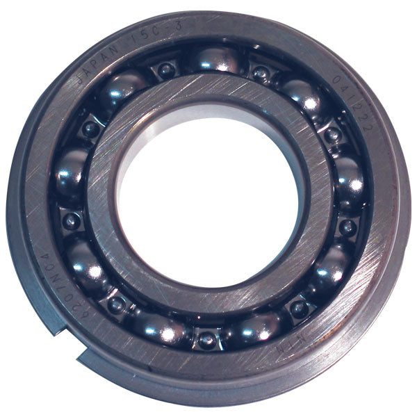 NTN DEEP GROOVE BALL BEARING NTN6207NRC4 6207NRC4