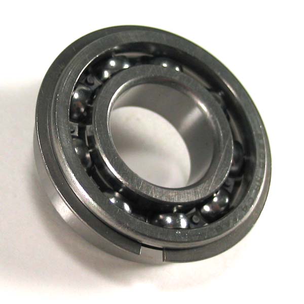 NTN DEEP GROOVE BALL BEARING NTN6205NRC4 6205NRC4