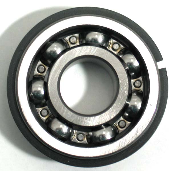 NTN DEEP GROOVE BALL BEARING NTN6304NRC4 6304NRC3