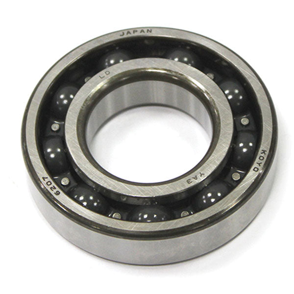 SPX CRANKSHAFT BEARING 6207 YA3 LD KOYO UP-09024