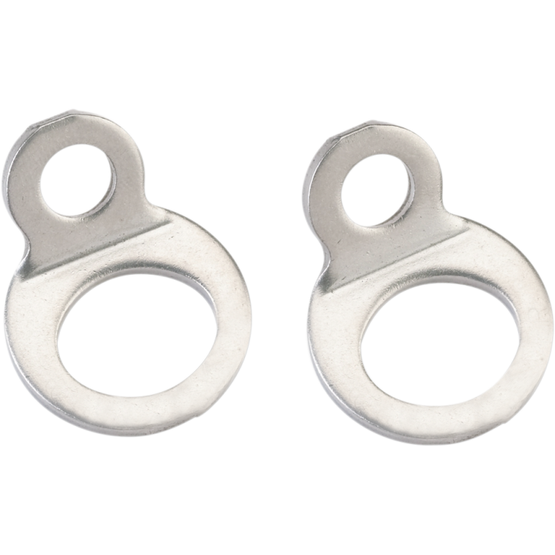 MOOSE RACING MOOSE STRAP RING 2 PACK 90009M