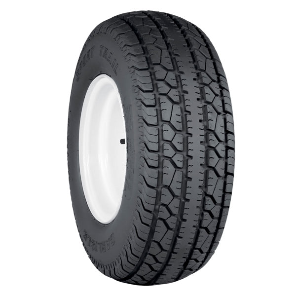 CARLISLE 20.5X8.0-10 LRC SPTTRAIL 5/4.5 ASSY 445131