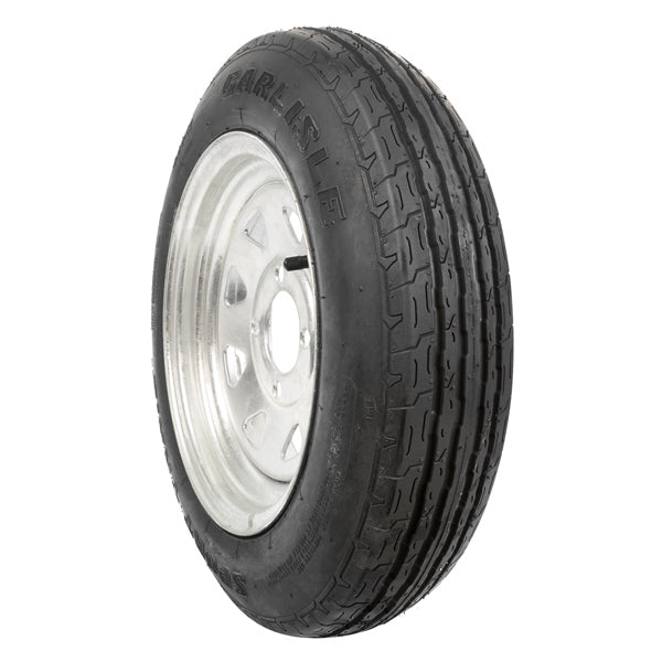 CARLISLE 5.30-12 LRB SPTTRAIL 4/4 GY ASSY 607721
