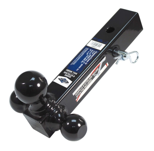 TOP QUALITY TRI-BALL 1  7/8,2  ,2  5/16 W PIN 25-80408