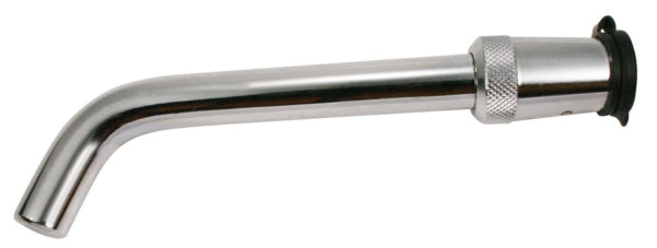 TRIMAX KEY RECEIVER LOCK DELUXE 5/8 TR200