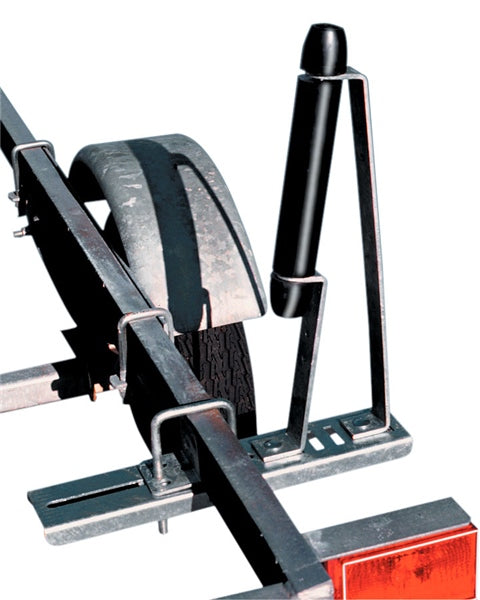 TIEDOWN ROLLER GUIDES (ADJUSTABLE ANGLE) PAIR 86106