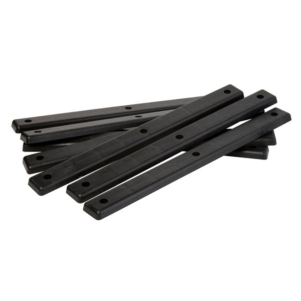 TIEDOWN BUNK SLICKS, 1-3/4 IN. X 17 IN. 86170