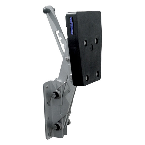 PANTHER MOTOR BRACKET AUX ALU PANTHER 550021