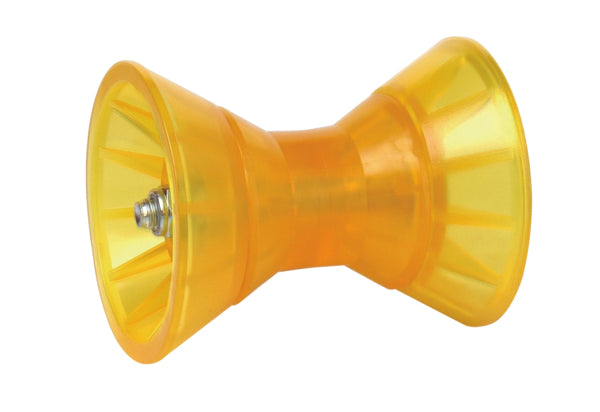 TIEDOWN BOW ROLLER ASSEMBLY, 3 86143
