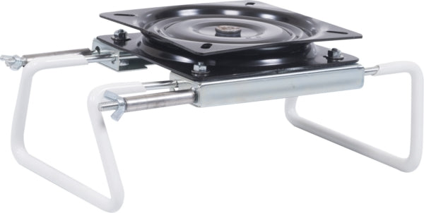 GARELICK SEAT SWIVEL,6IN X 6IN, ADJ 75007