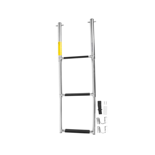 GARELICK TELES.LADDER UNDER PLATFM S.S-3 STEPS 19623-61