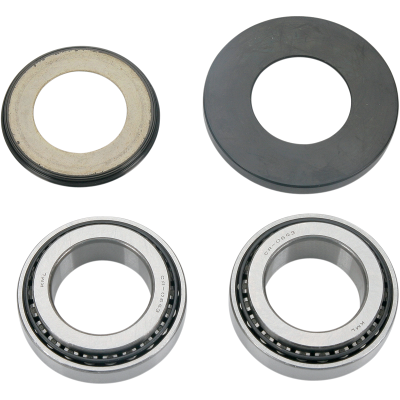 MOOSE RACING 22-1048 STEERING BEARING KIT ALL BALLS 22-1048