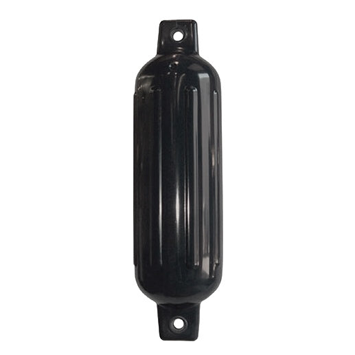 DOCKEDGE FENDER RIBBED 5.5"X20" BK DE79206F