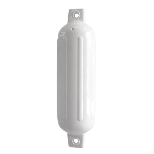 DOCKEDGE FENDER RIBBED 5.5"X20" WH DE79201F