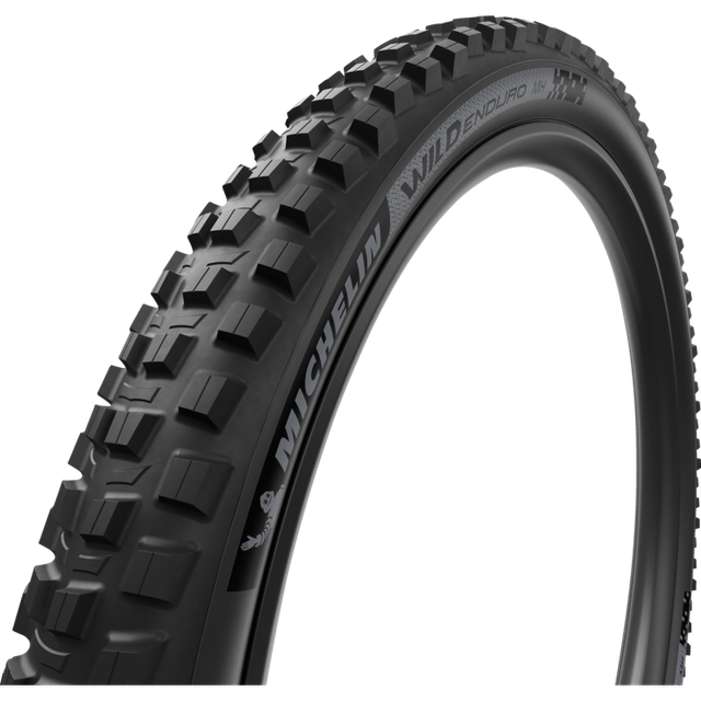 MICHELIN 63-622 (29X2.50) WILD ENDURO MH RACING LINE DARK  FRONT/REAR 35683