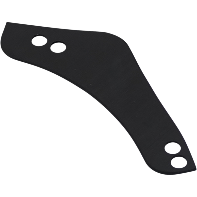 ARLEN NESS COVER PLT INVERT AC LH BL 600-052