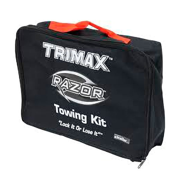 TRIMAX BAG HITCH RAZOR TRIMAX RZRBAG