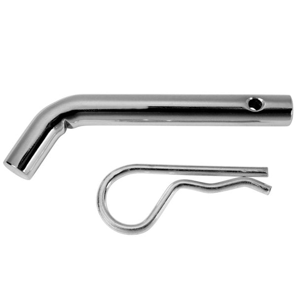 TRIMAX RECEIVER PIN/CLIP DELUXE 1/2" SP125