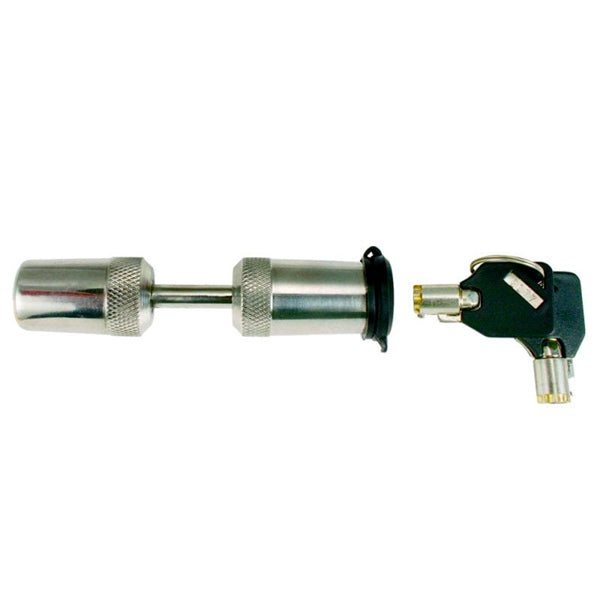 TRIMAX COUPLER LOCK SST 7/8" TRIMAX SXTC1
