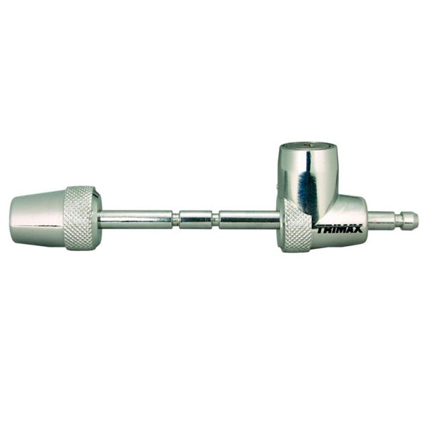 TRIMAX COUPLER LOCK SST ADJUSTABLE TRIMAX SXTC123