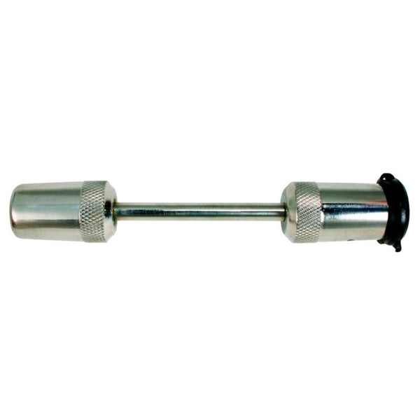 TRIMAX COUPLER LOCK SST 2-1/2" TRIMAX SXTC2