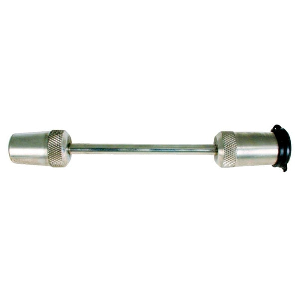 TRIMAX COUPLER LOCK SST 3-1/2" TRIMAX SXTC3