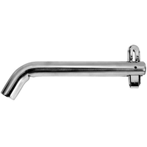 TRIMAX RECEIVER PIN/CLIP 5/8" TRIMAX SXTX200
