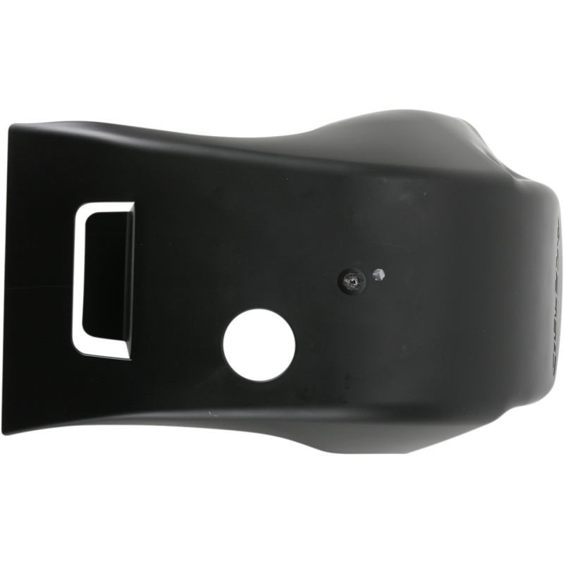 ACERBIS SKID PLATE- KX250F:09-10 BLACK 2160200001