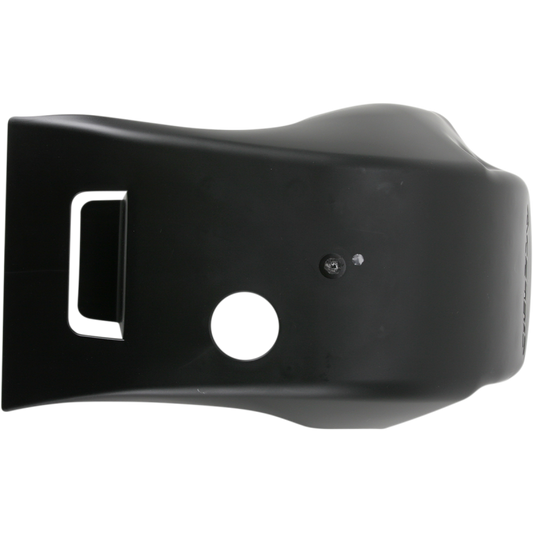 ACERBIS SKID PLATE- KX250F:09-10 BLACK 2160200001
