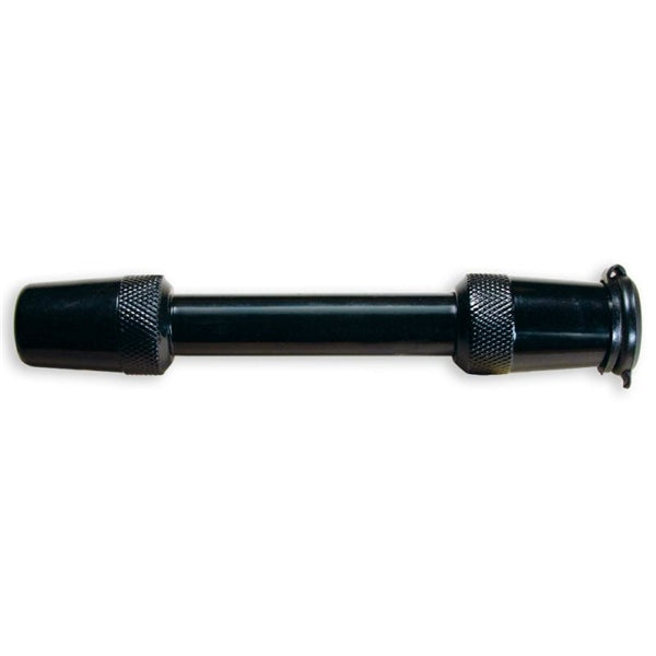 TRIMAX LOCK RECEIVER PIN 5/8"X2-3/4" BK T3Black
