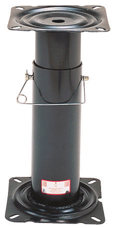 WISE ADJUSTABLE HEIGHT PEDESTAL 12 TO 18 IN 8WD1255