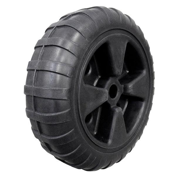 DOCKEDGE WHEEL,DOCK 24X8IN ROTO MOLDED DE90024F